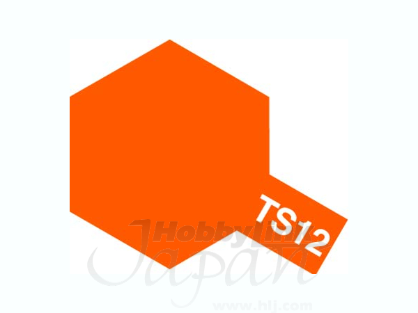 TS-12 オレンジ