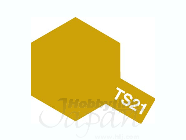 TS-21 ゴールド