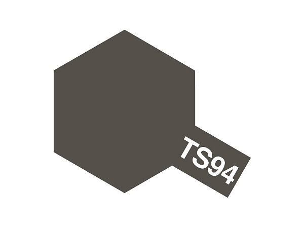 TS-94 メタリックグレイ