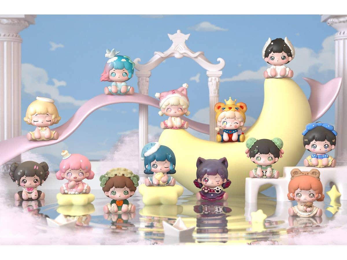 SR ゼルダの伝説 トワイライトプリンセス: 1Box 8pcs | HLJ.co.jp