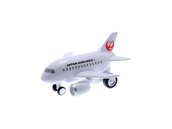 サウンドジェットJAL787