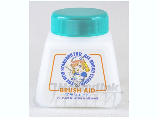 ブラシエイド 120ml