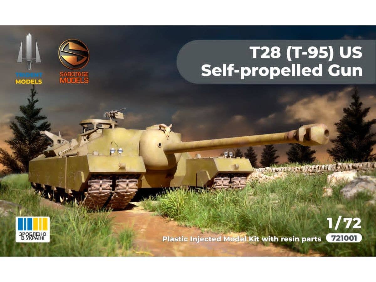 TDTTMU721001