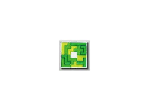 ペントミノ・スクエア (ブレインブロック)