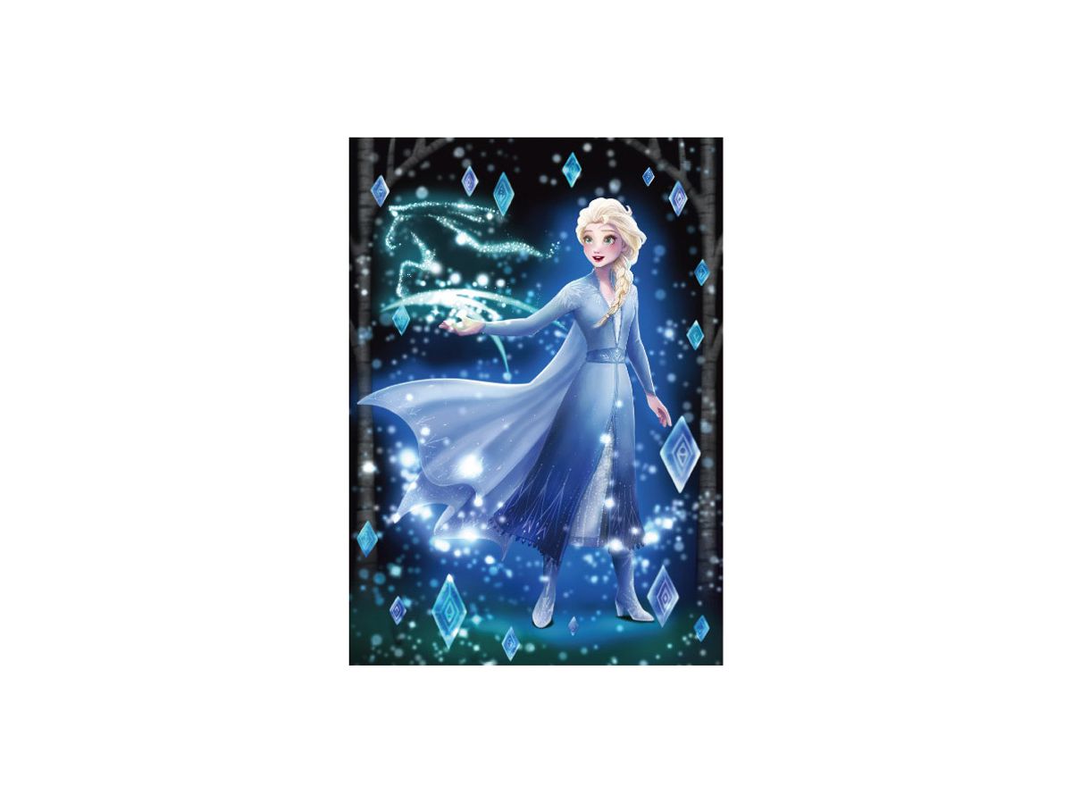 BLINDBOX ディズニー アナと雪の女王2 クリスタルボール 1Box