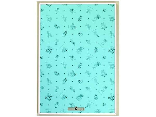 ディズニー専用セーフティパネル 1000ピース用 : 51 x 73.5cm