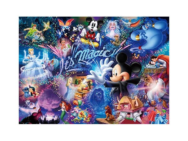 ジグソーパズル THE DUCK FAMILY TREE 1000ピース (51 x 73.5cm) | HLJ