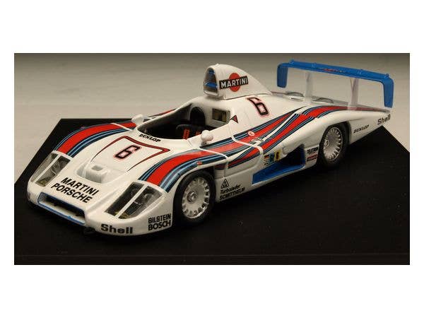 1/43 ポルシェ 936 1978 ル･マン 24時間 2位 #6 J.イクス