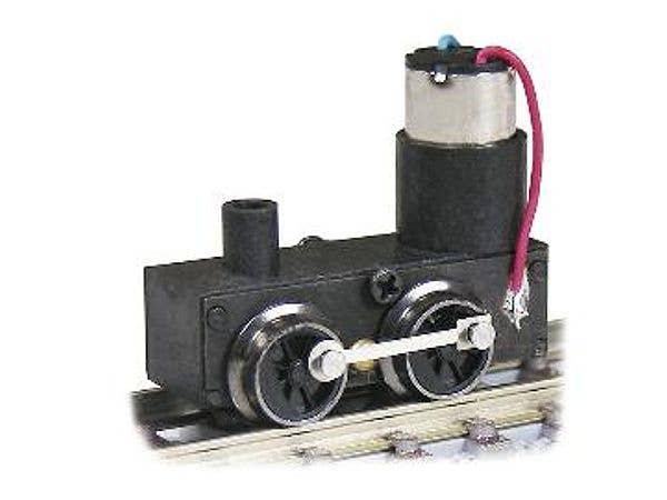 動力ユニットTU-7 R-5.6 (5.6mm車輪・ロッド仕様)
