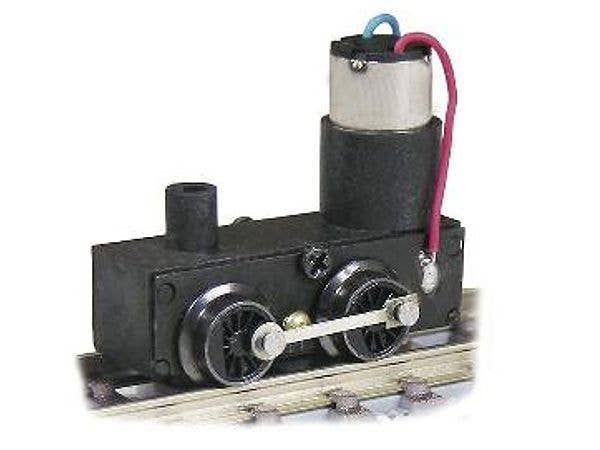 動力ユニットTU-7 R-5.0 (5.0mm車輪・ロッド仕様)