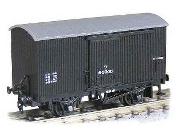 小田急1000形 (未更新車・10両貫通編成・ブランドマーク付き) 増結用