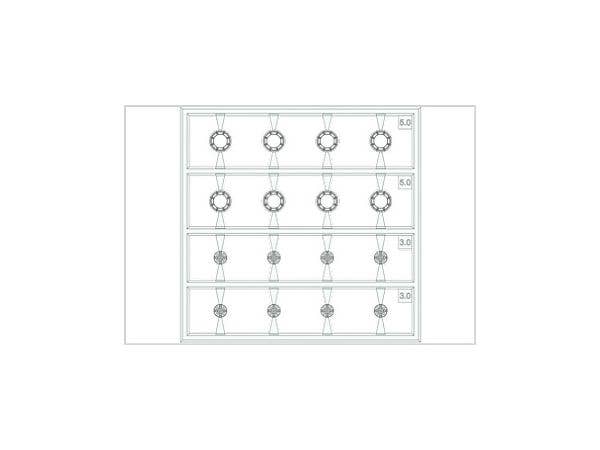 PSモールドA clear (クリアー)