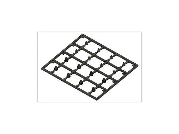 PSバーニアA black (ブラック)