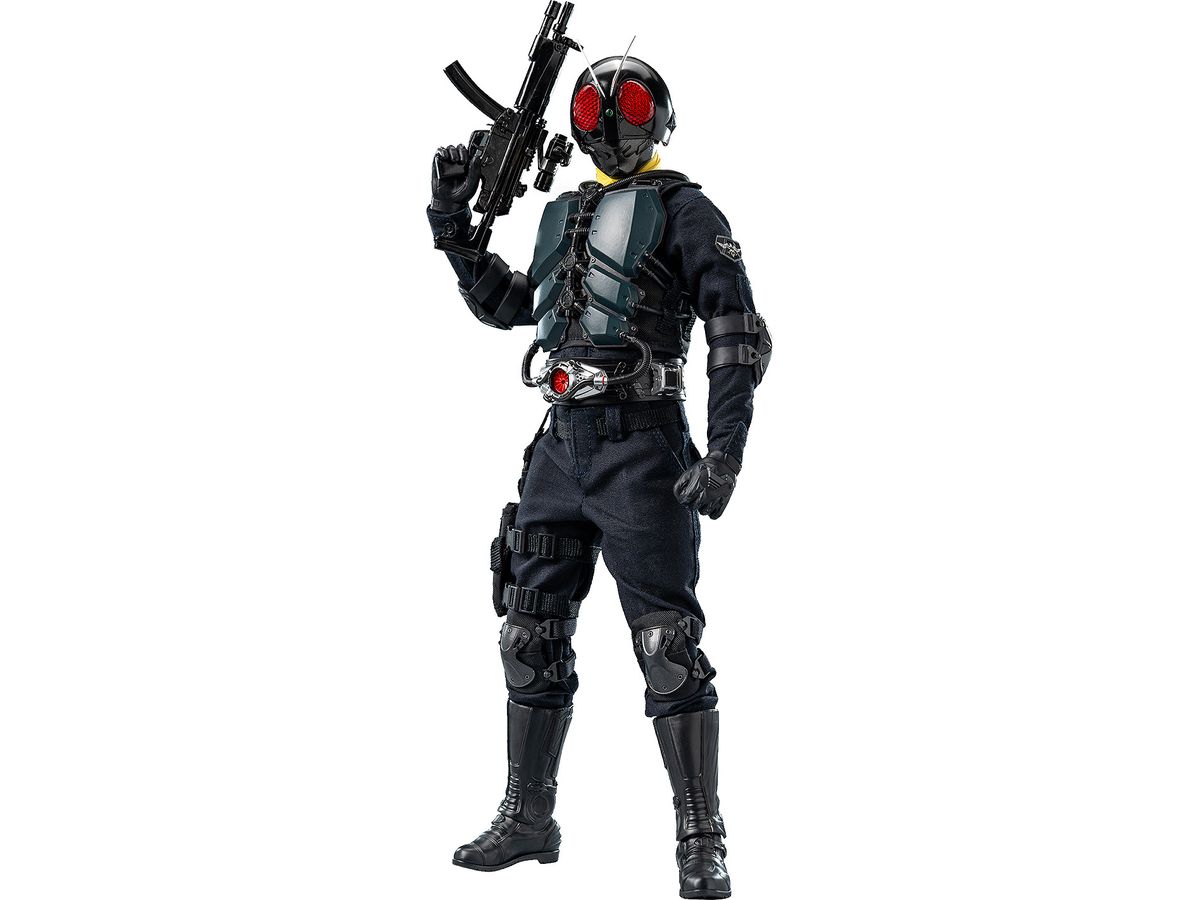 1/6 フィグゼロ 大量発生型相変異バッタオーグ(シン・仮面ライダー)