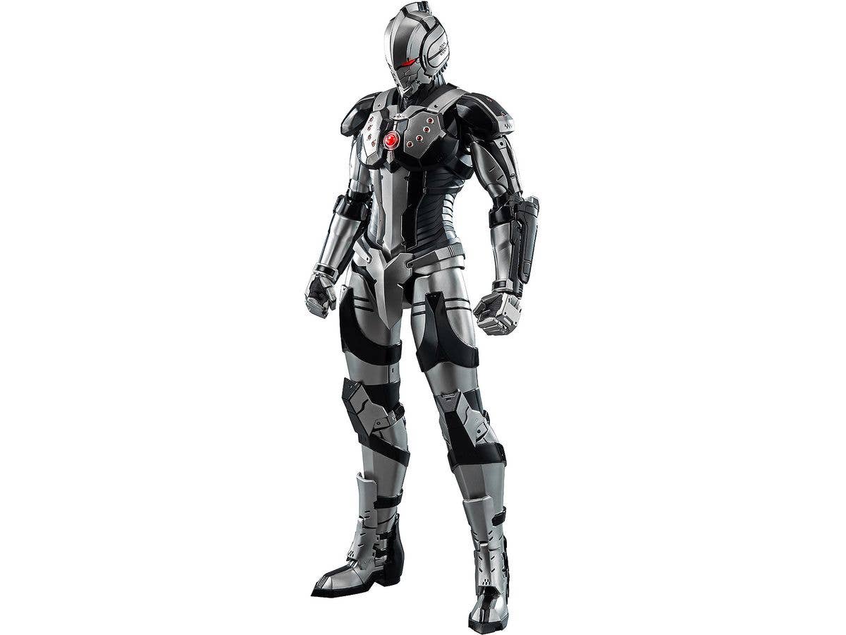 1/6 フィグゼロ ULTRAMAN SUIT ZOFFY ステルス・バージョン (ULTRAMAN FINALシーズン)