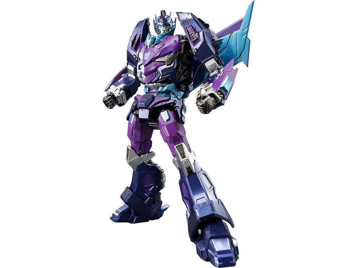 MDLX ロストライト・ロディマスプライム (トランスフォーマー)