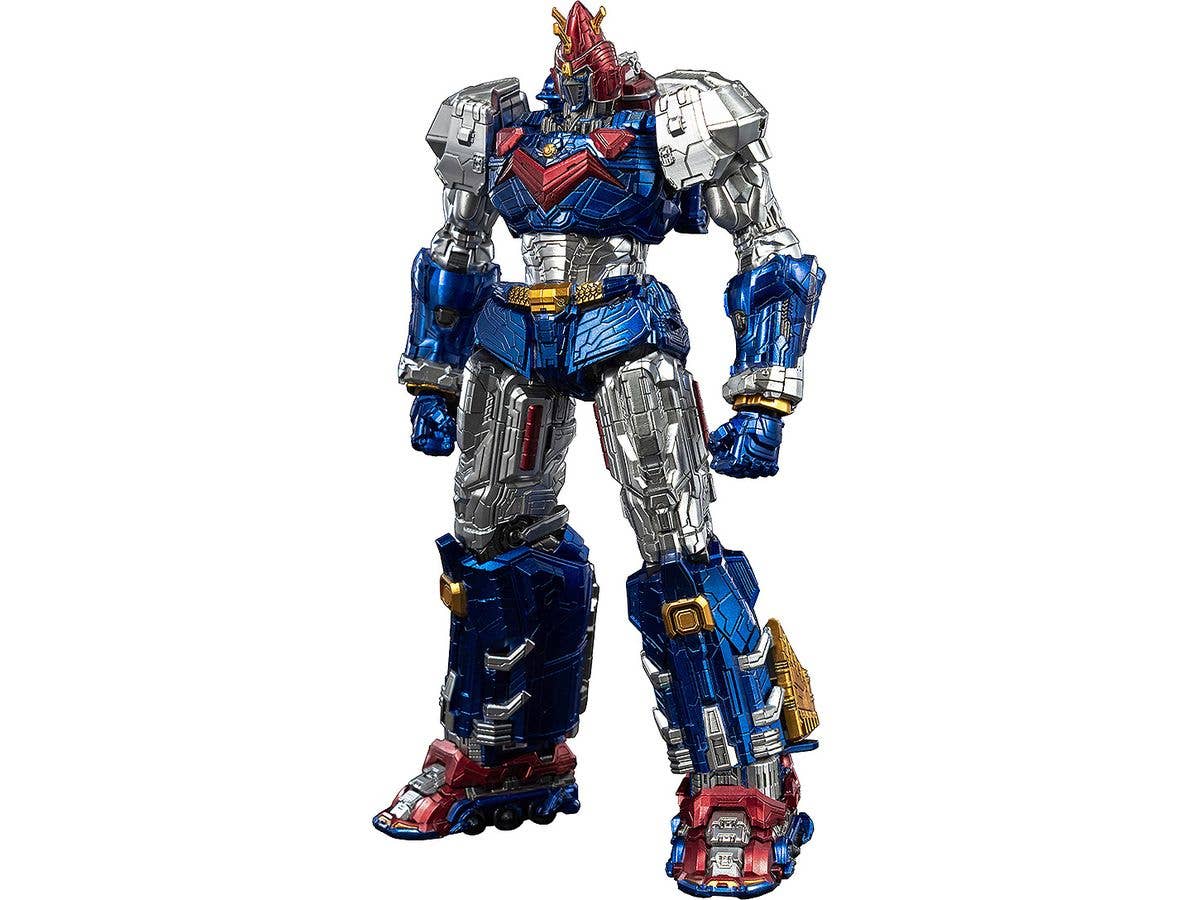 MDLX ボルテスV(ボルテスV レガシー版)