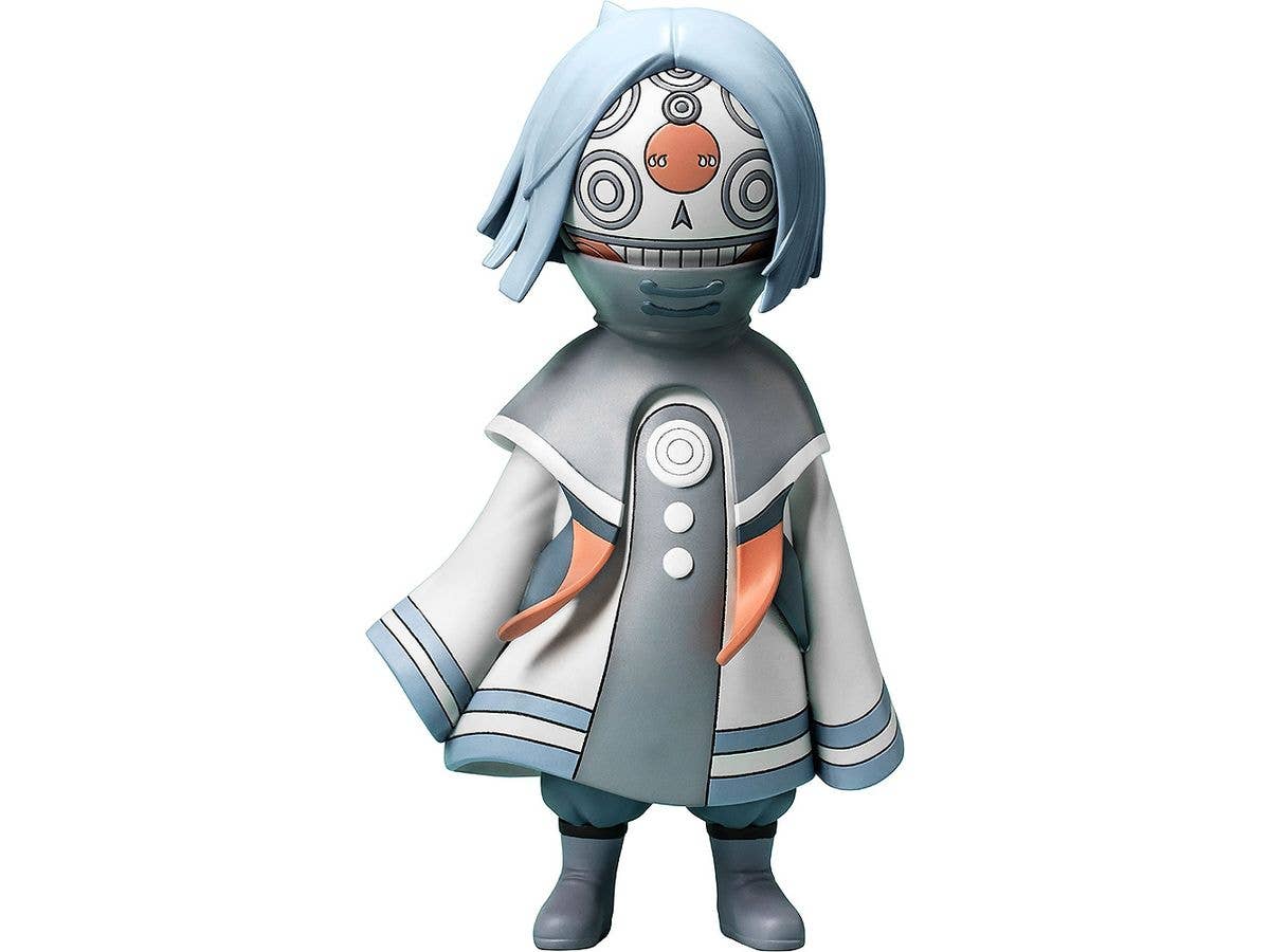 Another World (世外): グド