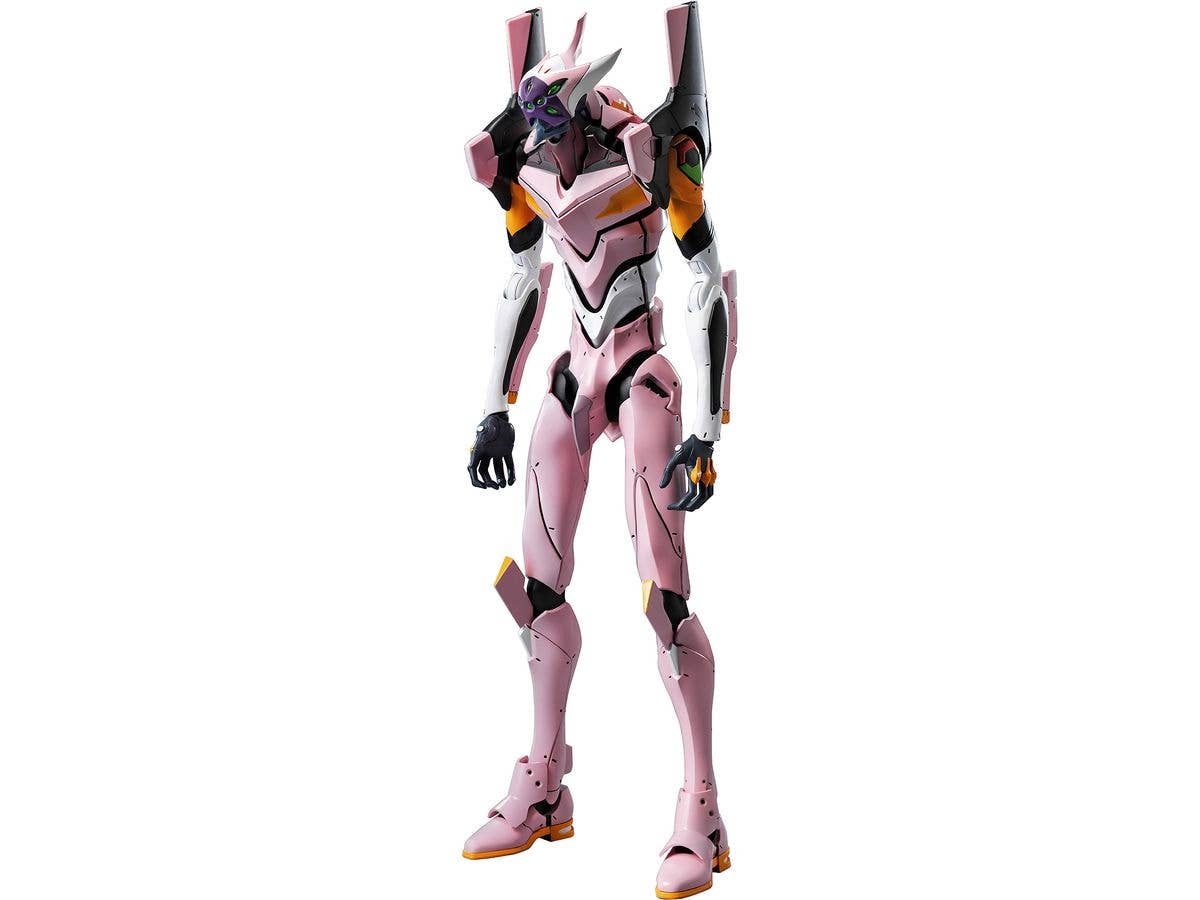 ロボ道 エヴァンゲリオン8号機アルファ (ヱヴァンゲリヲン新劇場版)