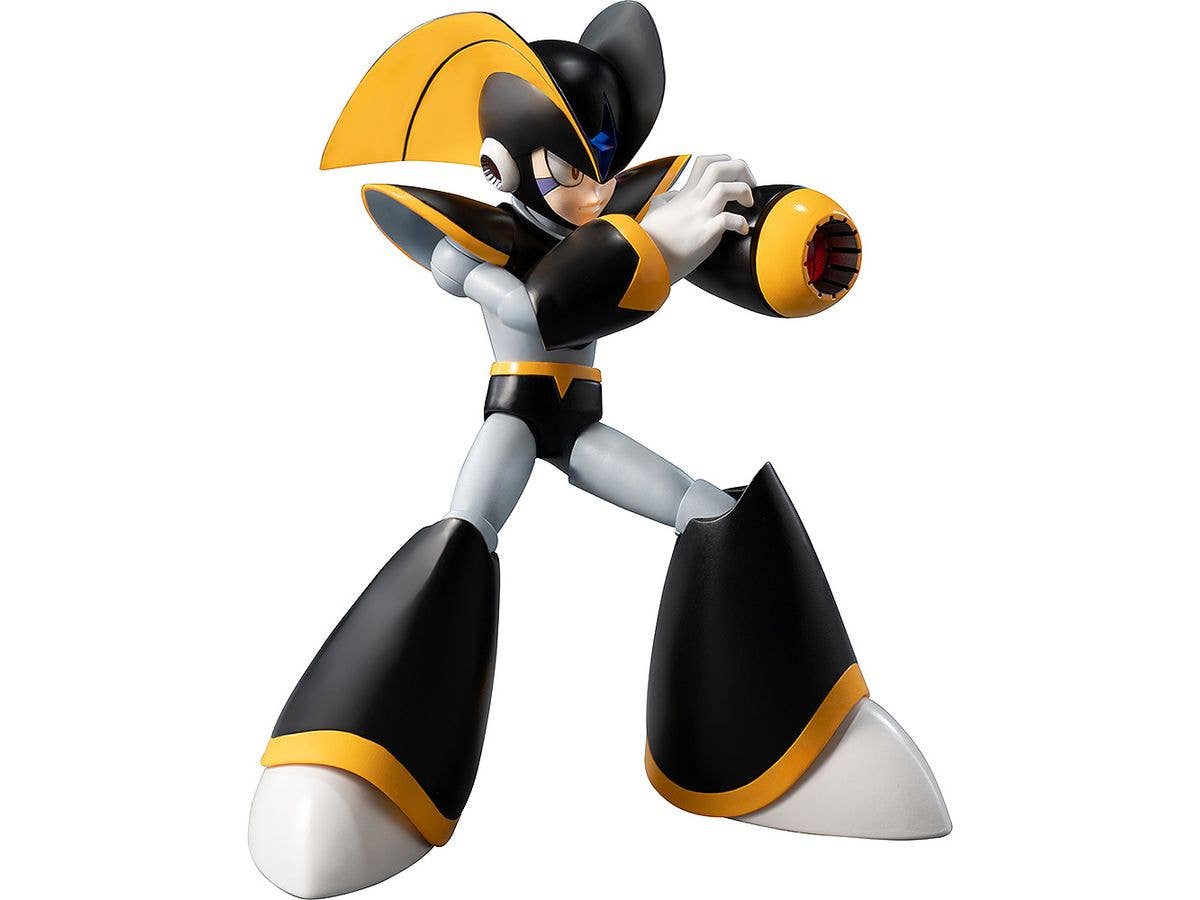 MDLX フォルテ (ロックマン)