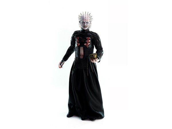 1/6 ヘルレイザー3: Pinhead (ピンヘッド)