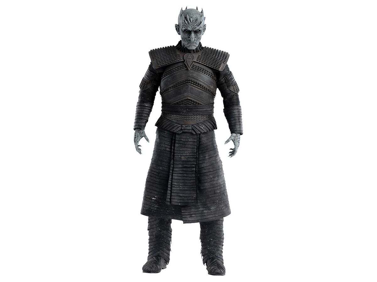 1/6 ゲーム・オブ・スローンズ: Night King (夜の王)