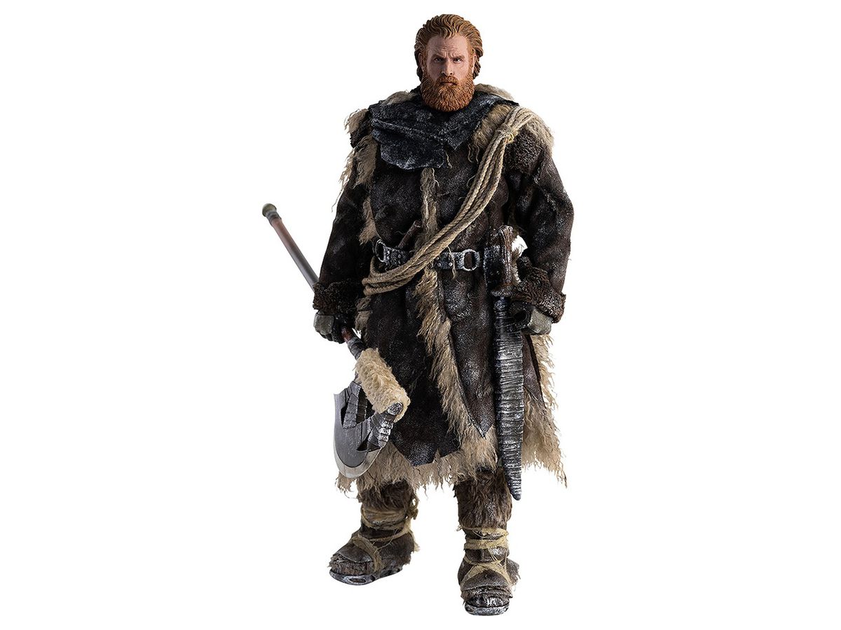 1/6 トアマンド・ジャイアンツベイン (ゲーム・オブ・スローンズ)