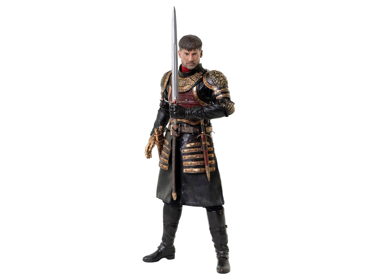 1/6 ゲーム・オブ・スローンズ  ジェイミー・ラニスター (シーズン7)