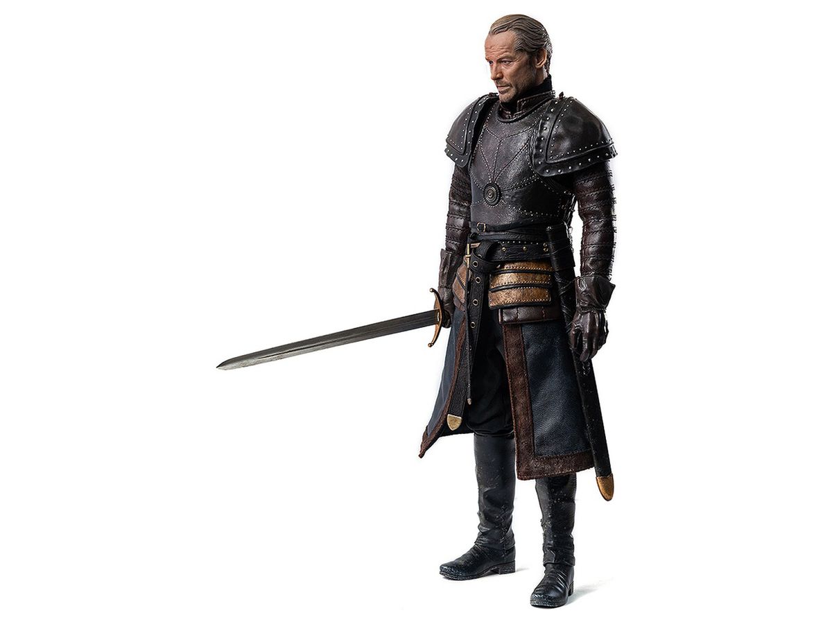 1/6 Game of Thrones サー・ジョラー・モーモント (シーズン8)