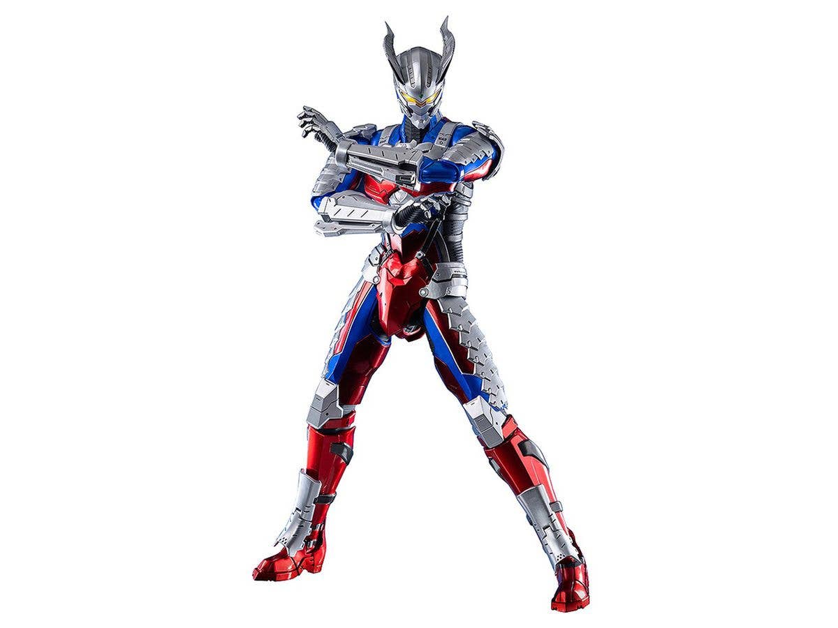 RAH DX 仮面ライダー 新1号 ver2.5 & サイクロン号 | HLJ.co.jp