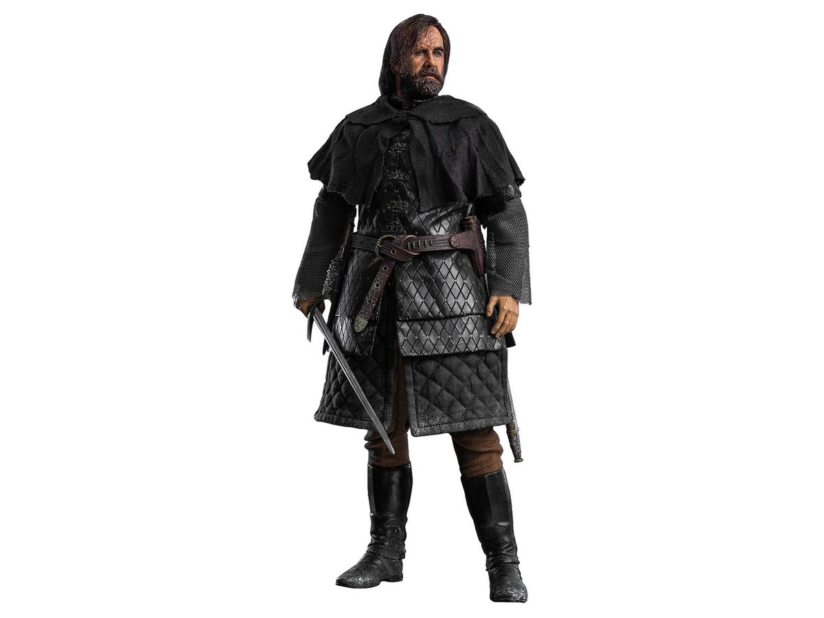 1/6 サンダー ハウンド クレゲイン (シーズン7) (Game of Thrones)