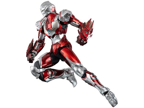 1/6 フィグゼロ ULTRAMAN SUIT TIGA POWER TYPE