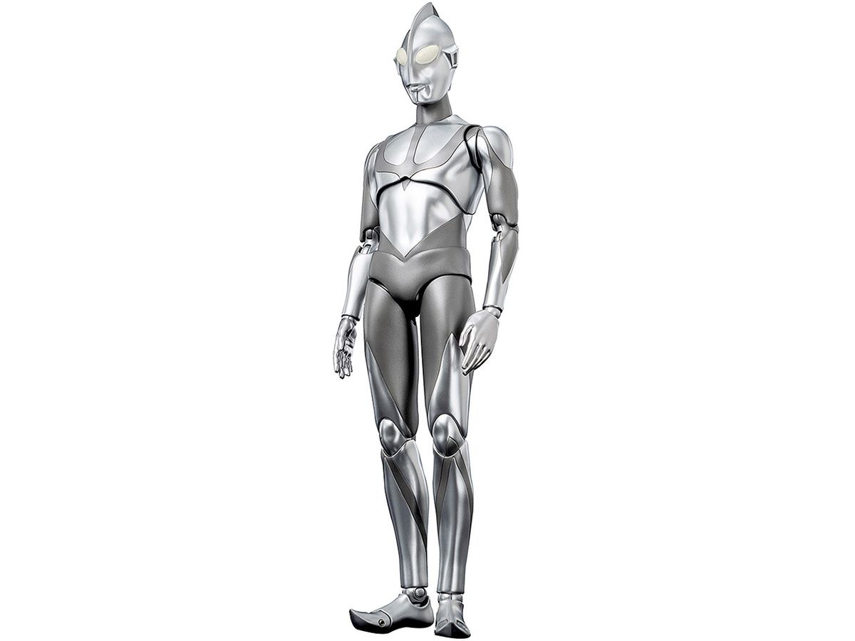 フィグゼロ 12インチ ウルトラマン 降着時Ver. (映画 シン・ウルトラマン)