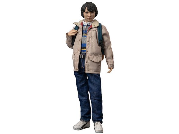 1/6 マイク・ウィーラー (ストレンジャー・シングス 未知の世界)