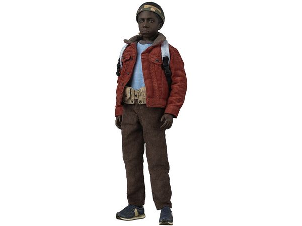 1/6 ルーカス・シンクレア (ストレンジャー・シングス 未知の世界) (再販)