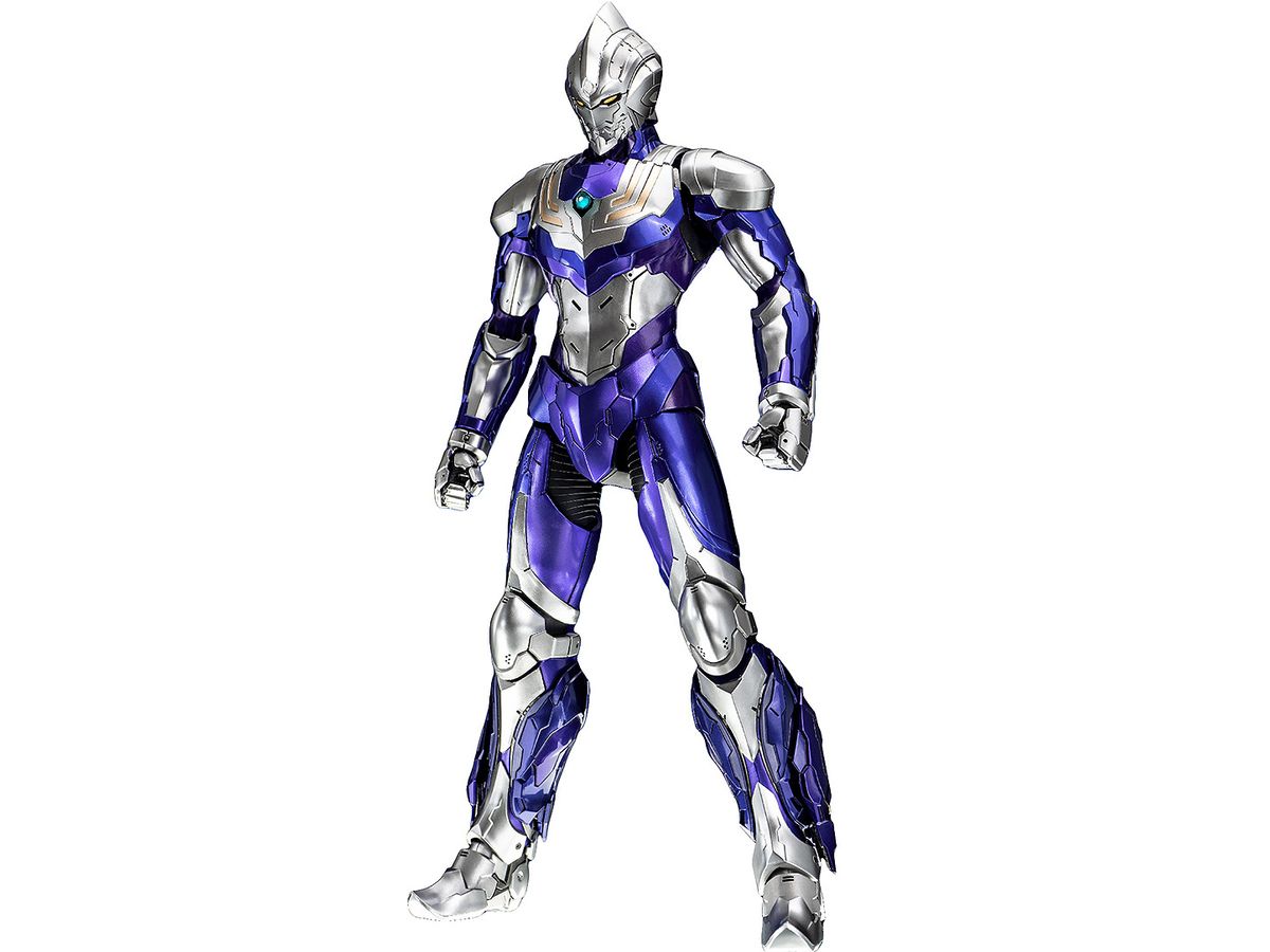 1/6 フィグゼロ ULTRAMAN SUIT TIGA SKY TYPE