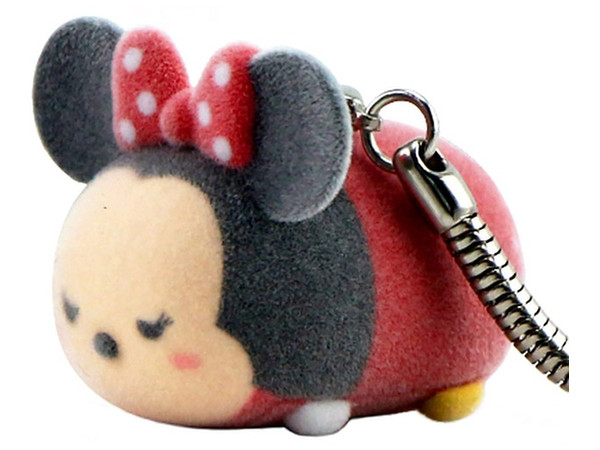 Tsum Tsum Key holder Collection 1 Minnie Mouse