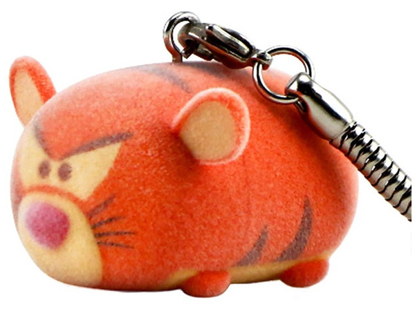 Tsum Tsum Key holder Collection 1 Tigger