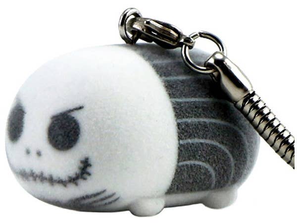 Tsum Tsum Key holder Collection 1 Jack Skellington
