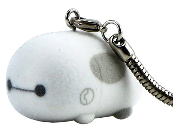 Tsum Tsum Key holder Collection 1 Baymax