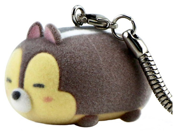 Tsum Tsum Key holder Collection 1 Chip