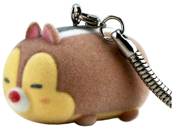 Tsum Tsum Key holder Collection 1 Dale