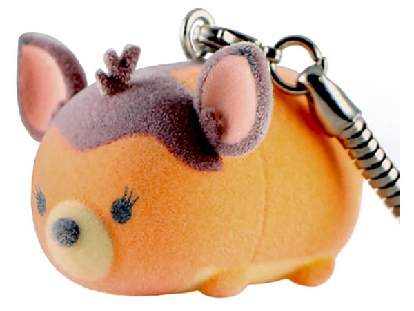 Tsum Tsum Key holder Collection 2 Bambi