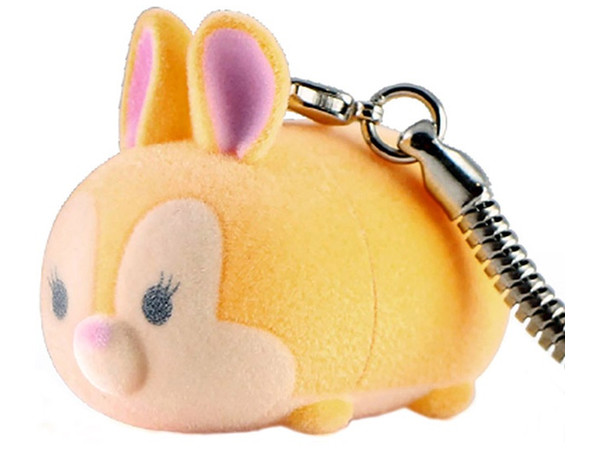 Tsum Tsum Key holder Collection 2 Bunny