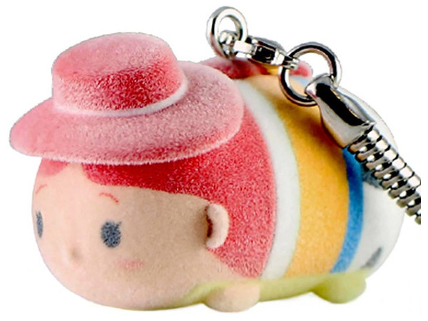 Tsum Tsum Key holder Collection 2 Jessie