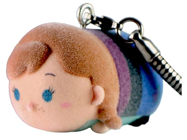 Tsum Tsum Key holder Collection 2 Ana