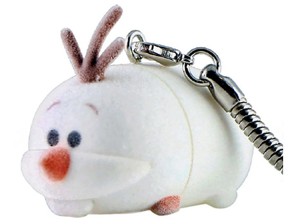 Tsum Tsum Key holder Collection 2 Oluf