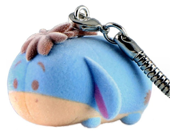 Tsum Tsum Key holder Collection 2 Eeyore