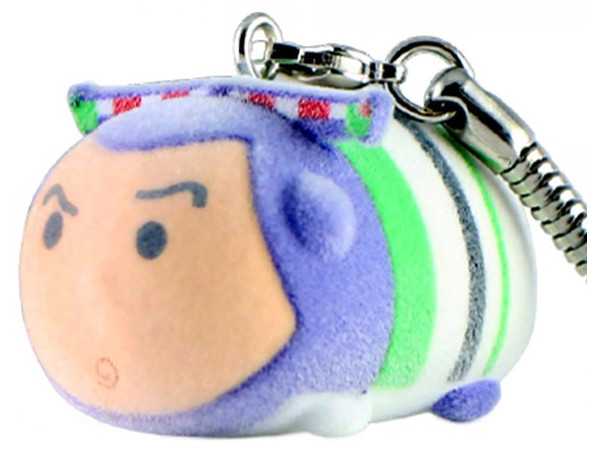 Tsum Tsum Key holder Collection 2 Buzz Lightyear