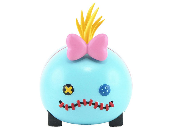 ツムツム Spinning Car Collection 3 Scrump
